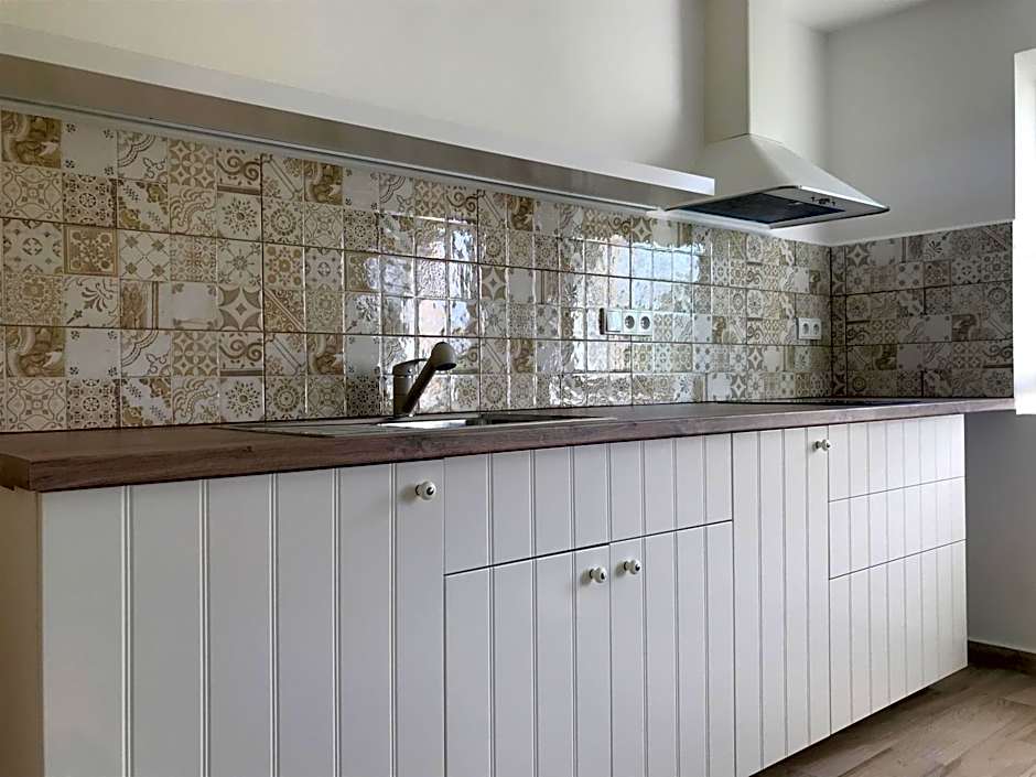 Penzion Kvilda - Luční