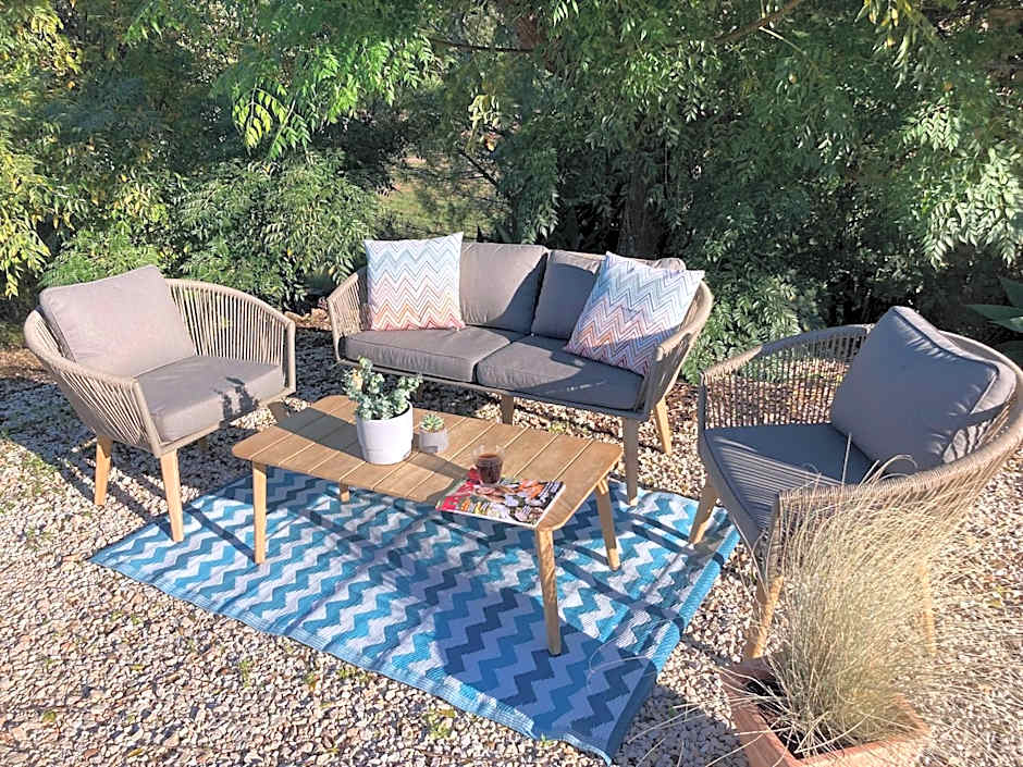 Quinta da Luz - A Luxury Boutique B&B