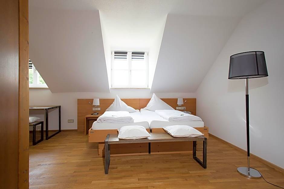 Landhotel Grönenbach