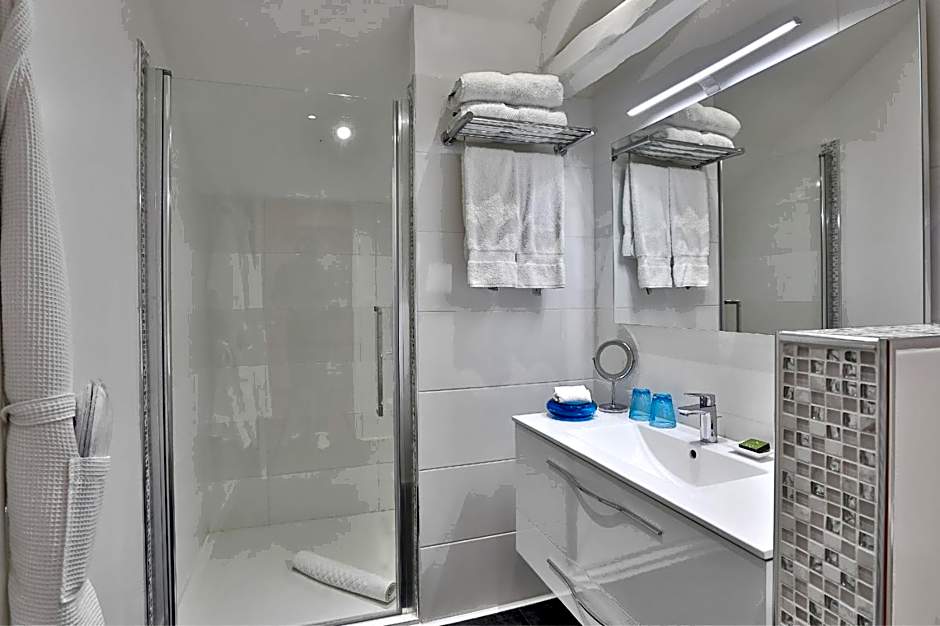 La Chartreuse du Bignac - Les Collectionneurs