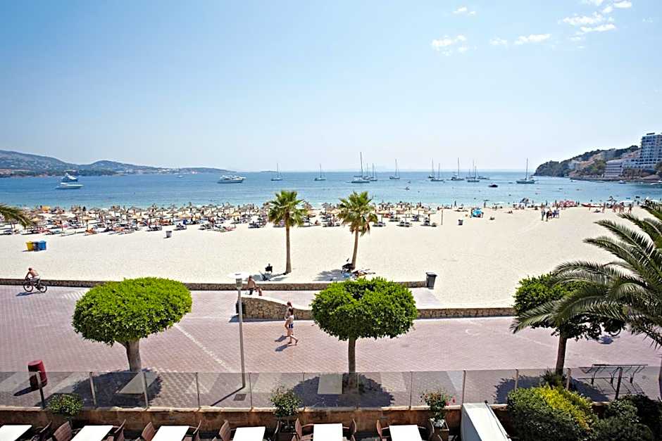 Son Matias Beach - Adults Only