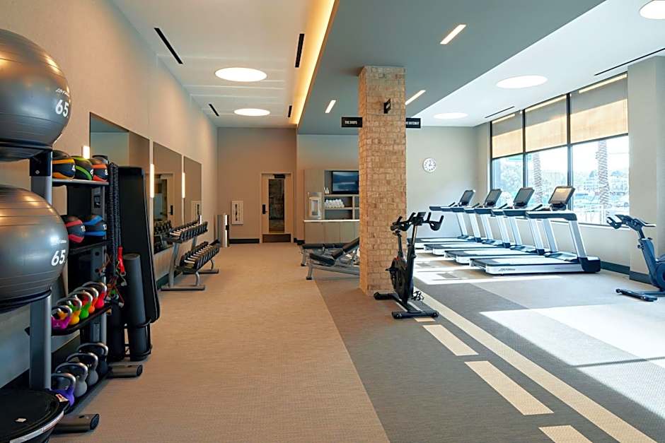 Residence Inn by Marriott San Francisco Airport Millbrae Station