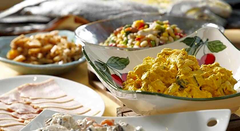 Bishoku no Kakurega Provence