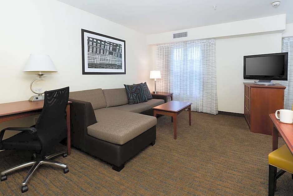 Residence Inn by Marriott Baton Rouge near LSU