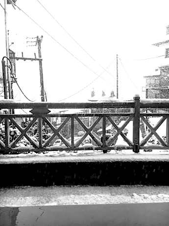 Triple Room with Fireplace and Spa Bath