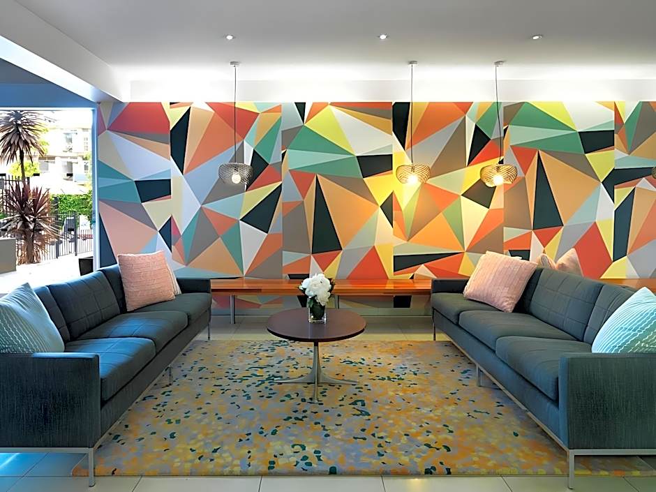 Park Inn by Radisson Melbourne Carlton