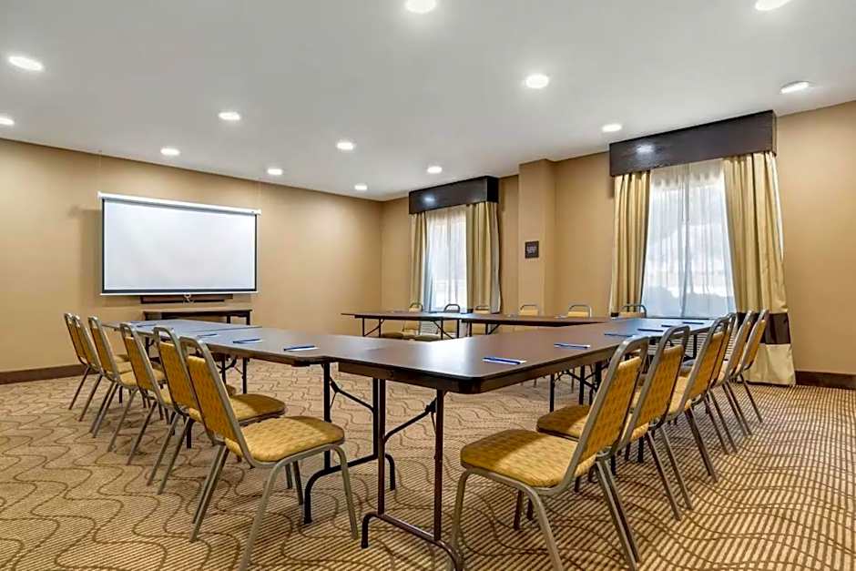 Comfort Inn Greenville I-65