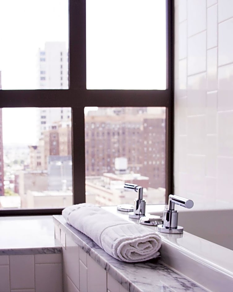 Kimpton Hotel Palomar Philadelphia By IHG