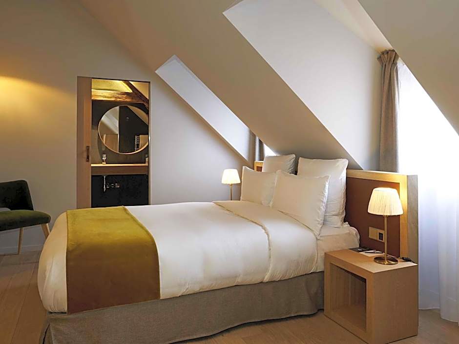 5 Terres Hotel & Spa - MGallery Collection