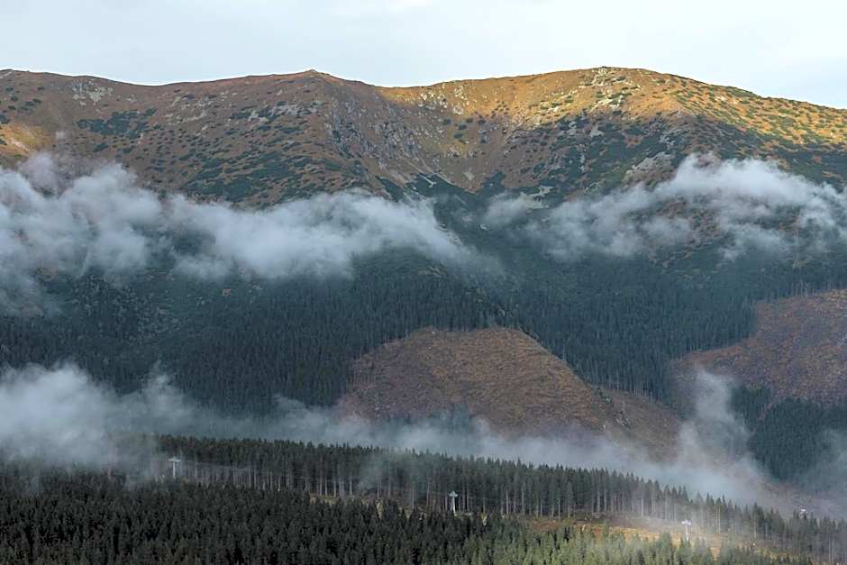 Hotel Jasná