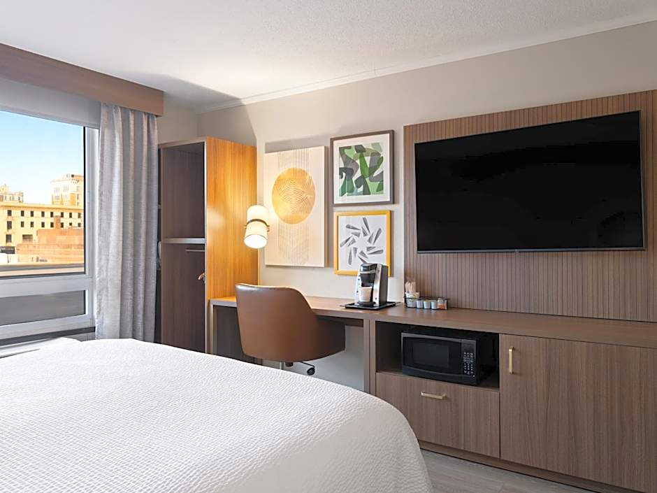 Holiday Inn Portsmouth Downtown By IHG