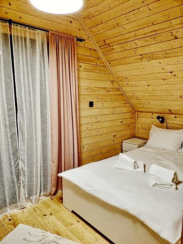 Pokoje i Domki Na Szlaku