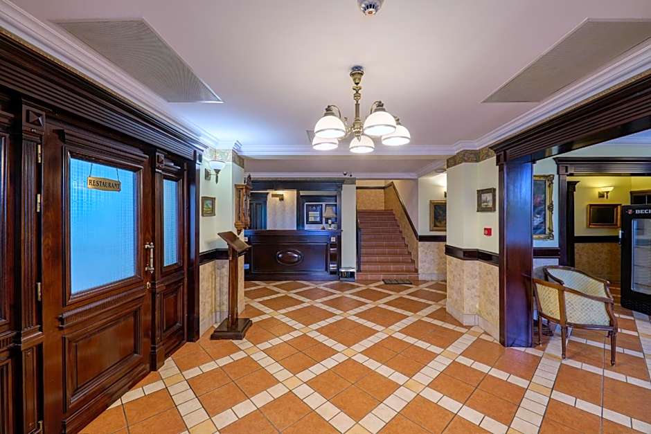 Hotel Classico Timisoara