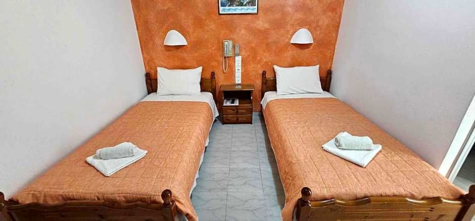 Hotel Palladion