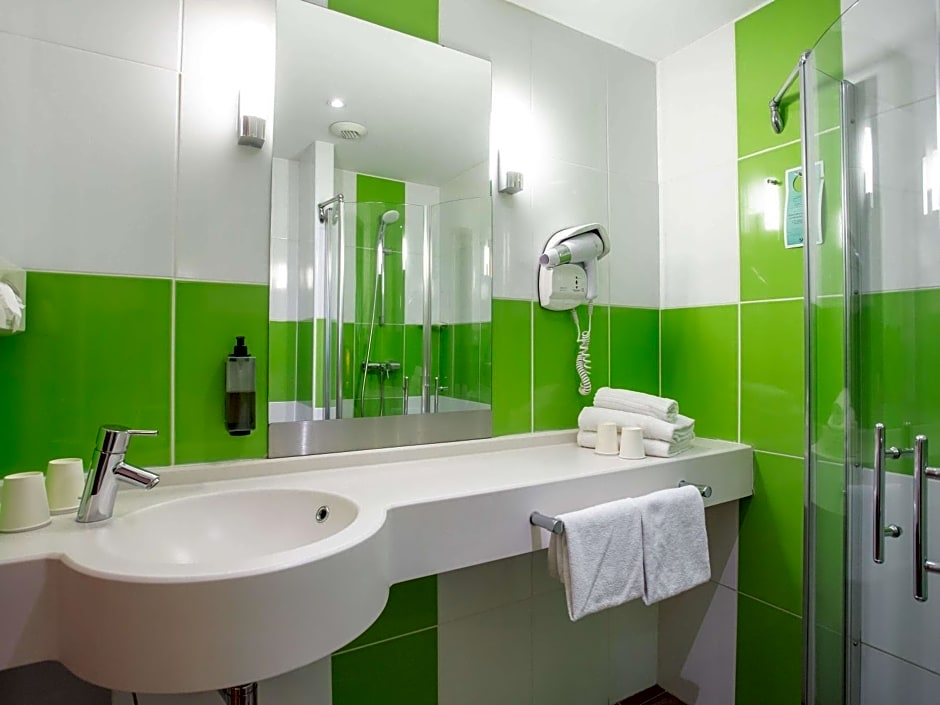 ibis Styles Bourges