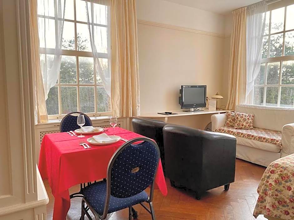 Landgoed Huize Glory