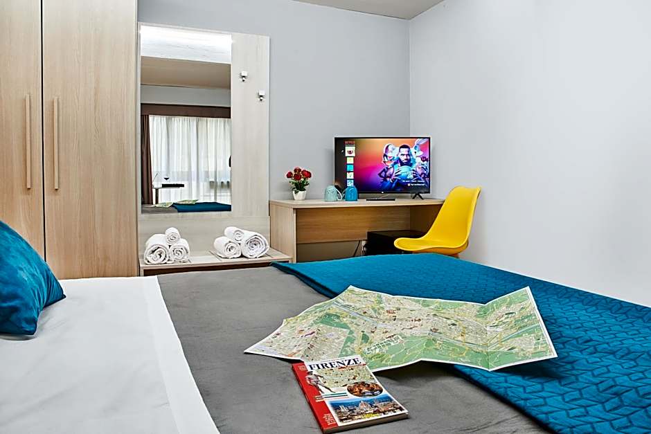Firenze Rooms Cathedral B&B
