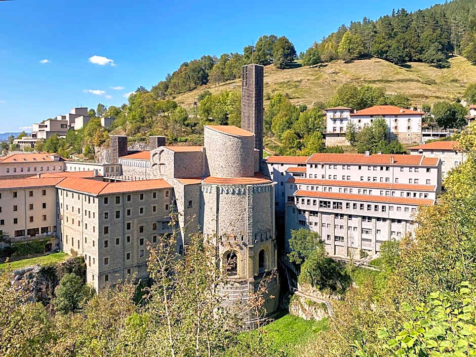 Hotel Santuario de Arantzazu