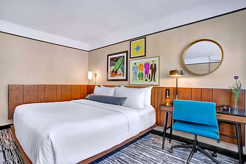 Hotel Indigo - Minneapolis Downtown By IHG