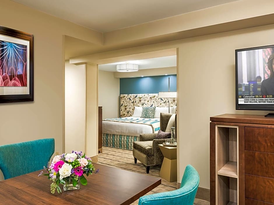 Photo 1 of 2 of Suite, Hearing Accessible