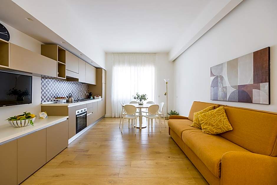 Residence Hotel Panoramic