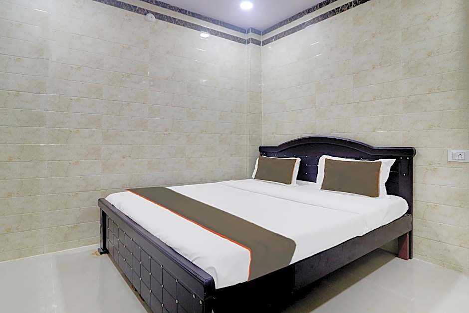 Hotel O New Hotel Aroma Classic