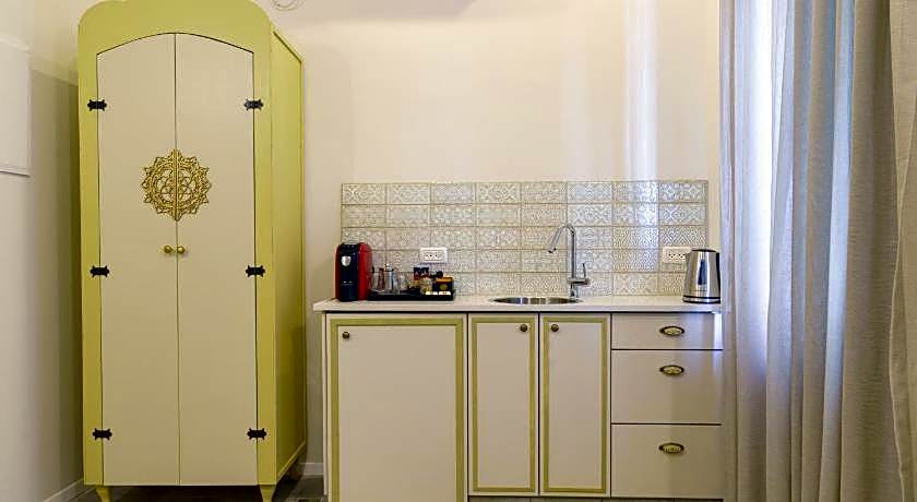 The Way Inn - Boutique Hotel