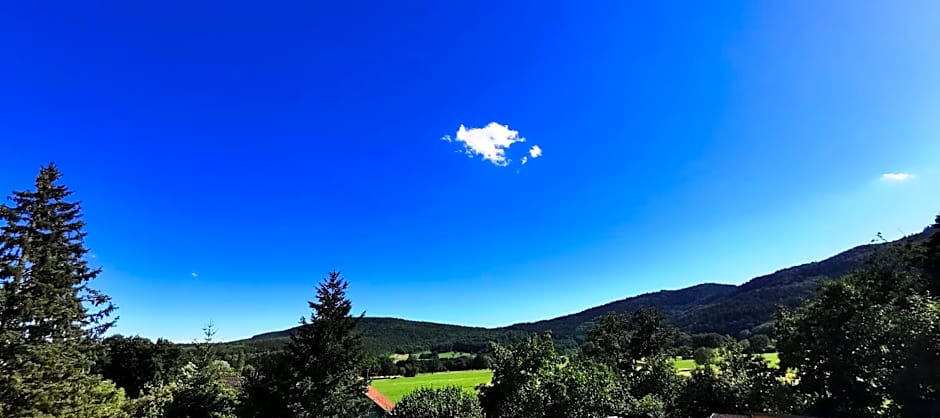 A l'Arbre Vert