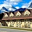 Canmore Inn & Suites