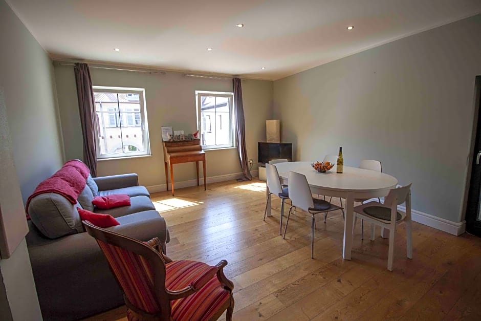 La Cour de Berthe Est