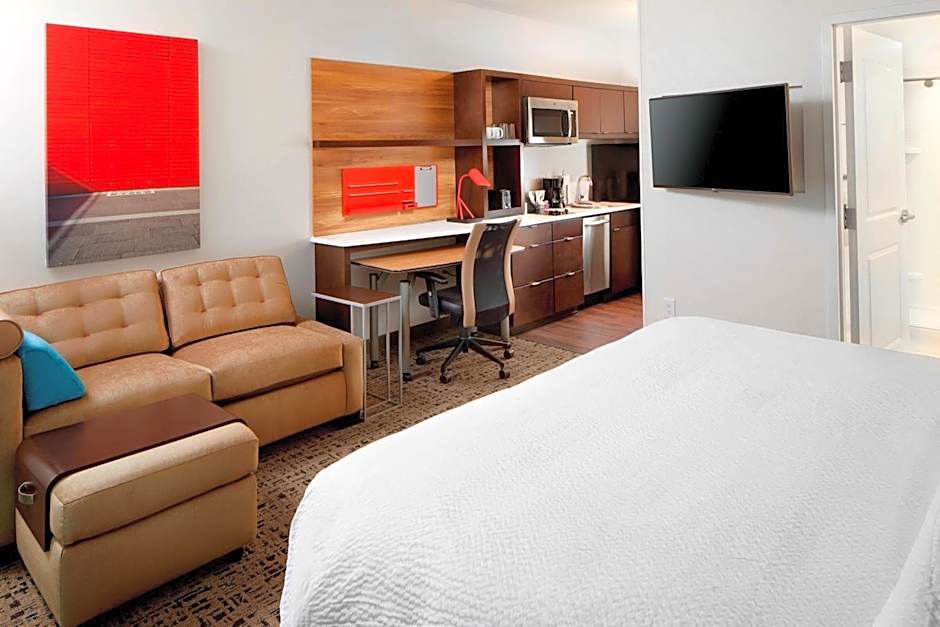 Photo 1 of 35 of TownePlace Suites by Marriott Columbus Easton Area