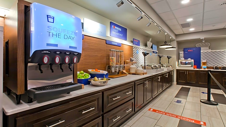 Holiday Inn Express And Suites Green River By IHG