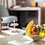 Nour Plazza Hotel