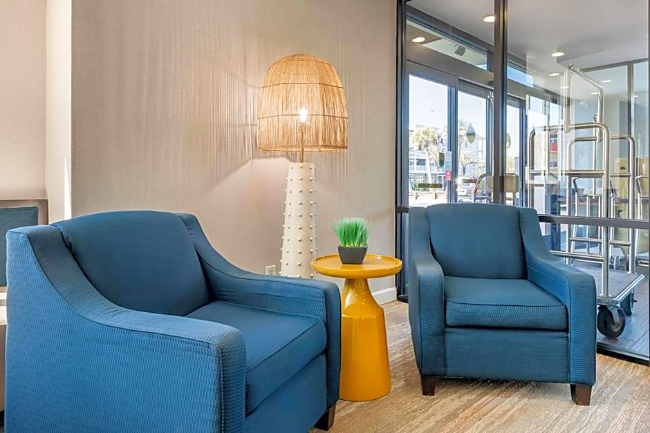 Surf and Sand Fernandina Beach at Amelia Island, an Ascend Collection Hotel