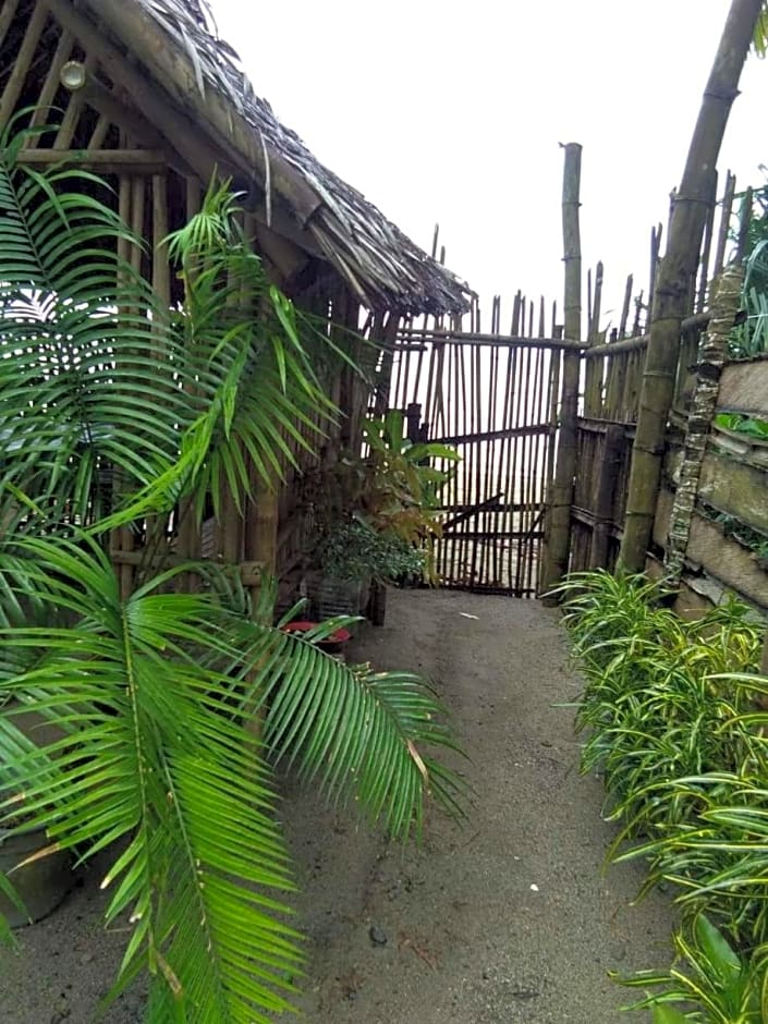 Gaga Haus on the Beach