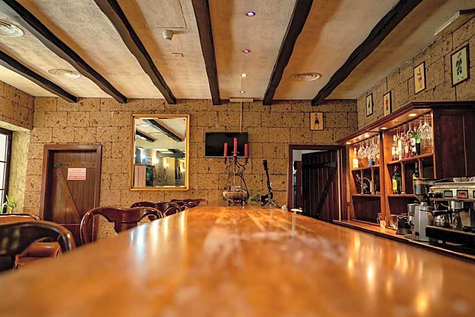 House of Dracula Hotel