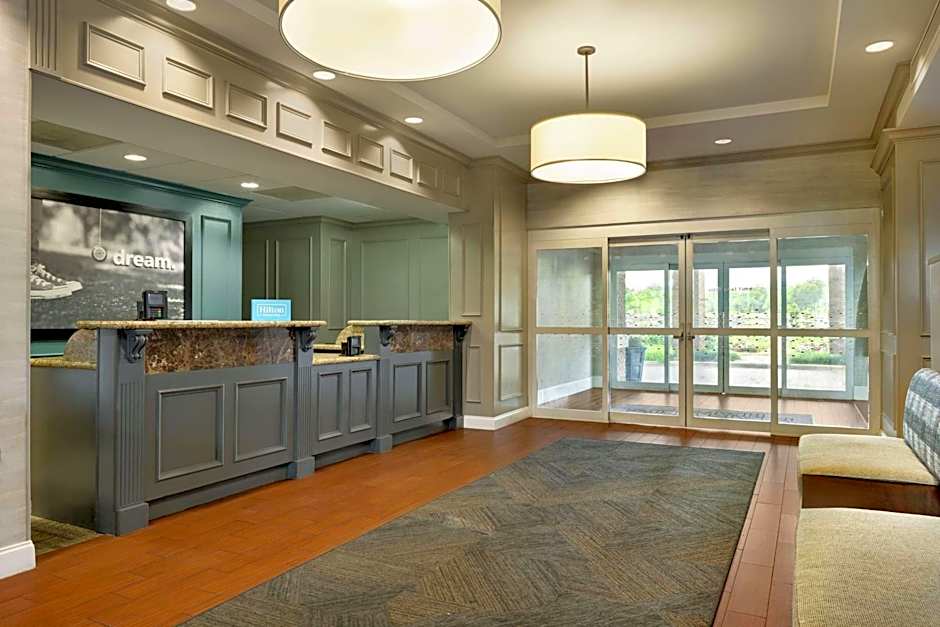 Hampton Inn & Suites Montgomery-EastChase