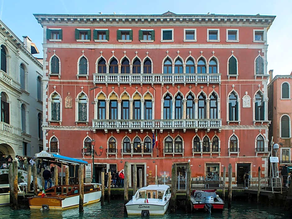 Egò Boutique Hotel The Silk Road