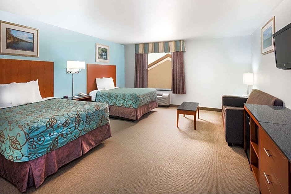 Days Inn by Wyndham Watertown Fort Drum
