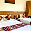 Sapa Garden Hotel.