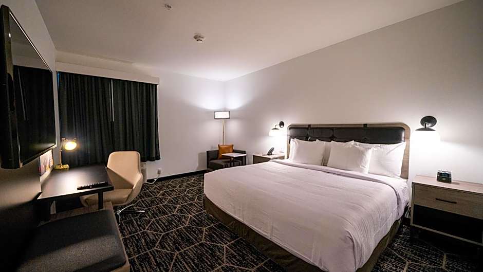 La Quinta Inn & Suites by Wyndham Austin Parmer/Tech Ridge