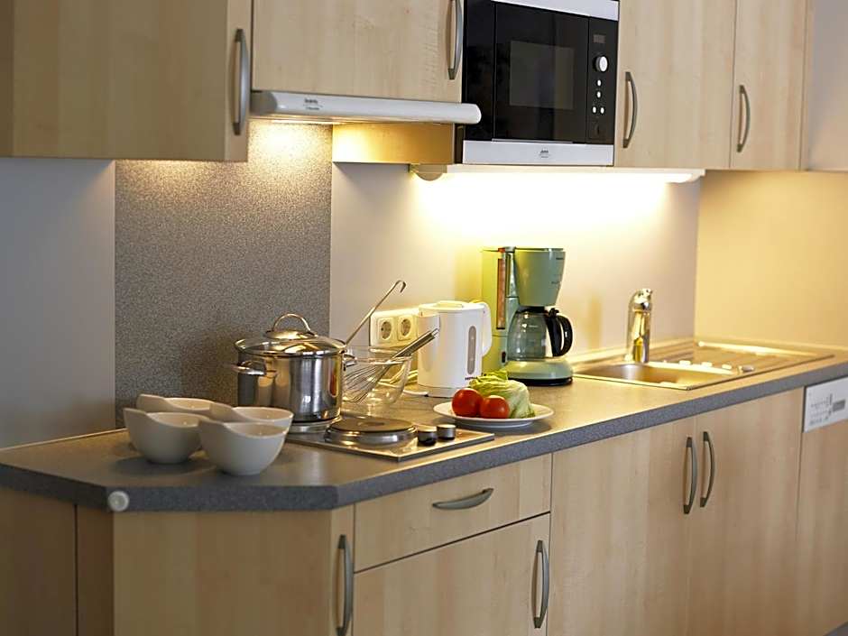 Apart-Hotel Filomena