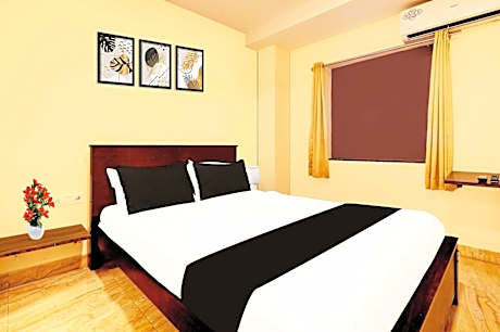 Super Hotel O Akshaya Bheemas Inn