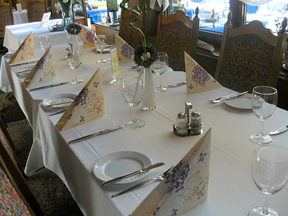 Waldhotel Tropfsteinhöhle