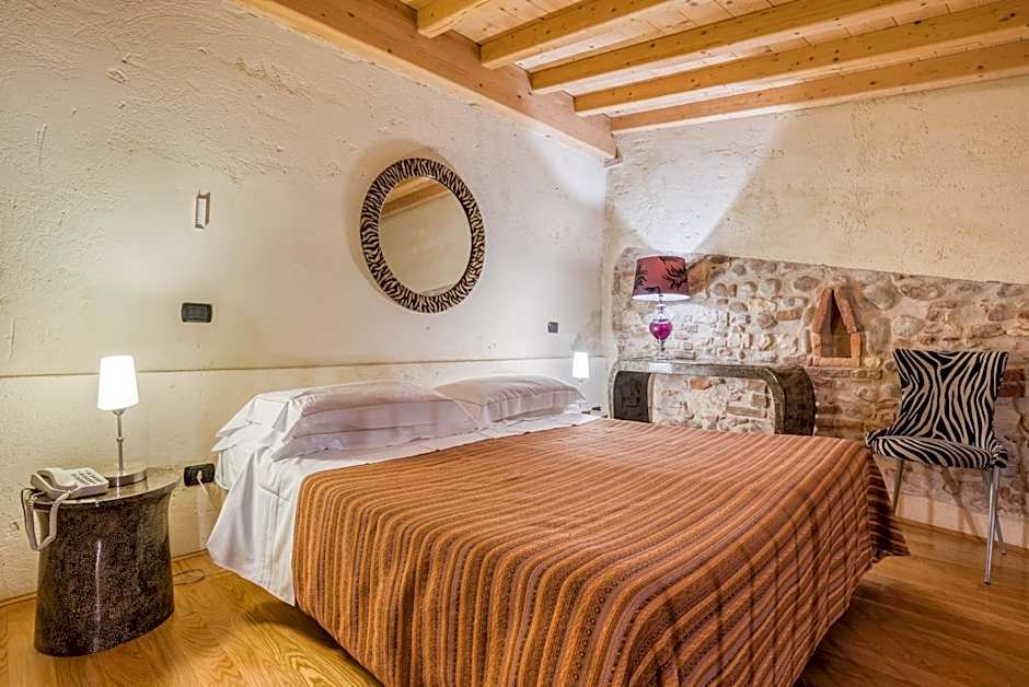 Boutique Hotel Scalzi - Adults Only