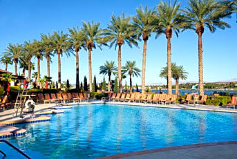The Westin Lake Las Vegas Resort & Spa