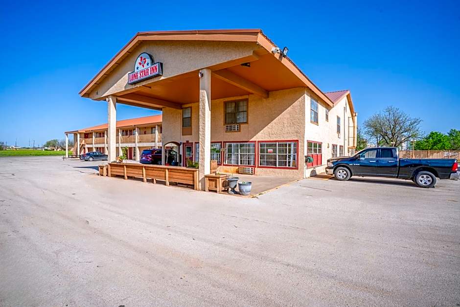 Lone Star Inn by OYO Vernon Texas Hwy 287
