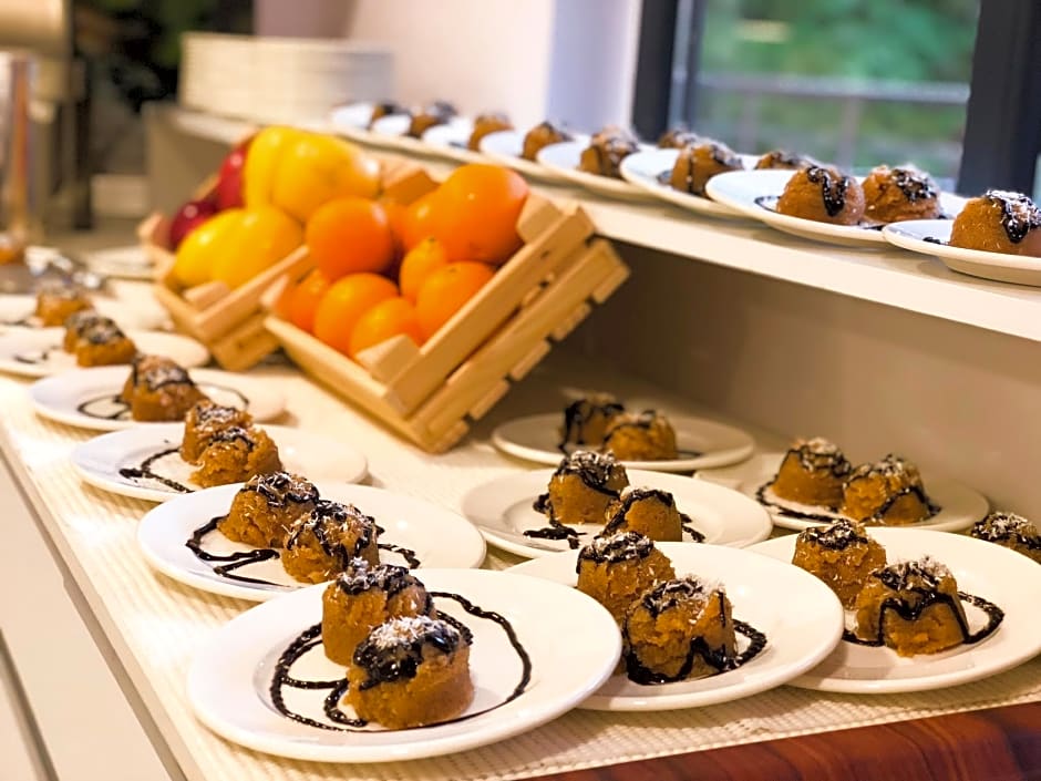 Golden Inn Hotel Uzungol