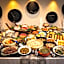 Hotel Global View Hakodate