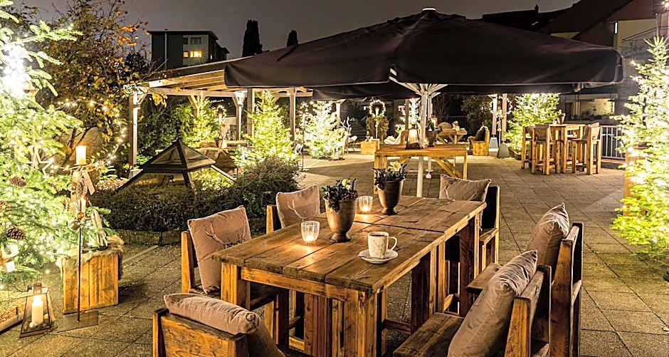 Best Western Victor's Residenz-Hotel Rodenhof